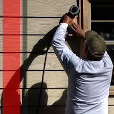 Professional Siding in Waterville, WA